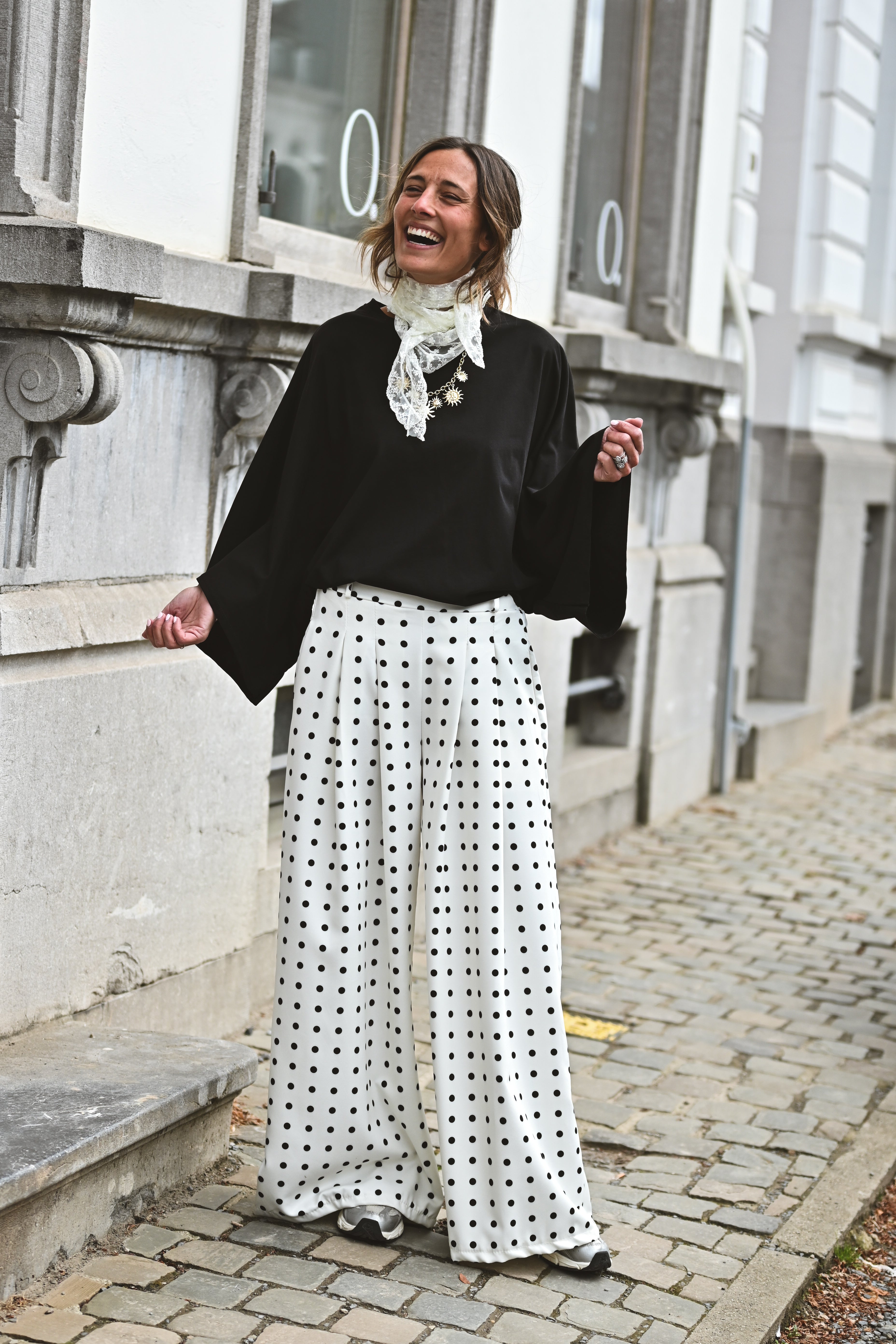 Pantalon FRANCE