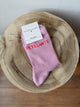 Chaussettes PÉTILLANTE