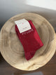Chaussettes MY LOVE