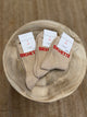 Mini Chaussettes BICHETTE