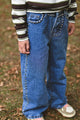 Jean mini ZIA