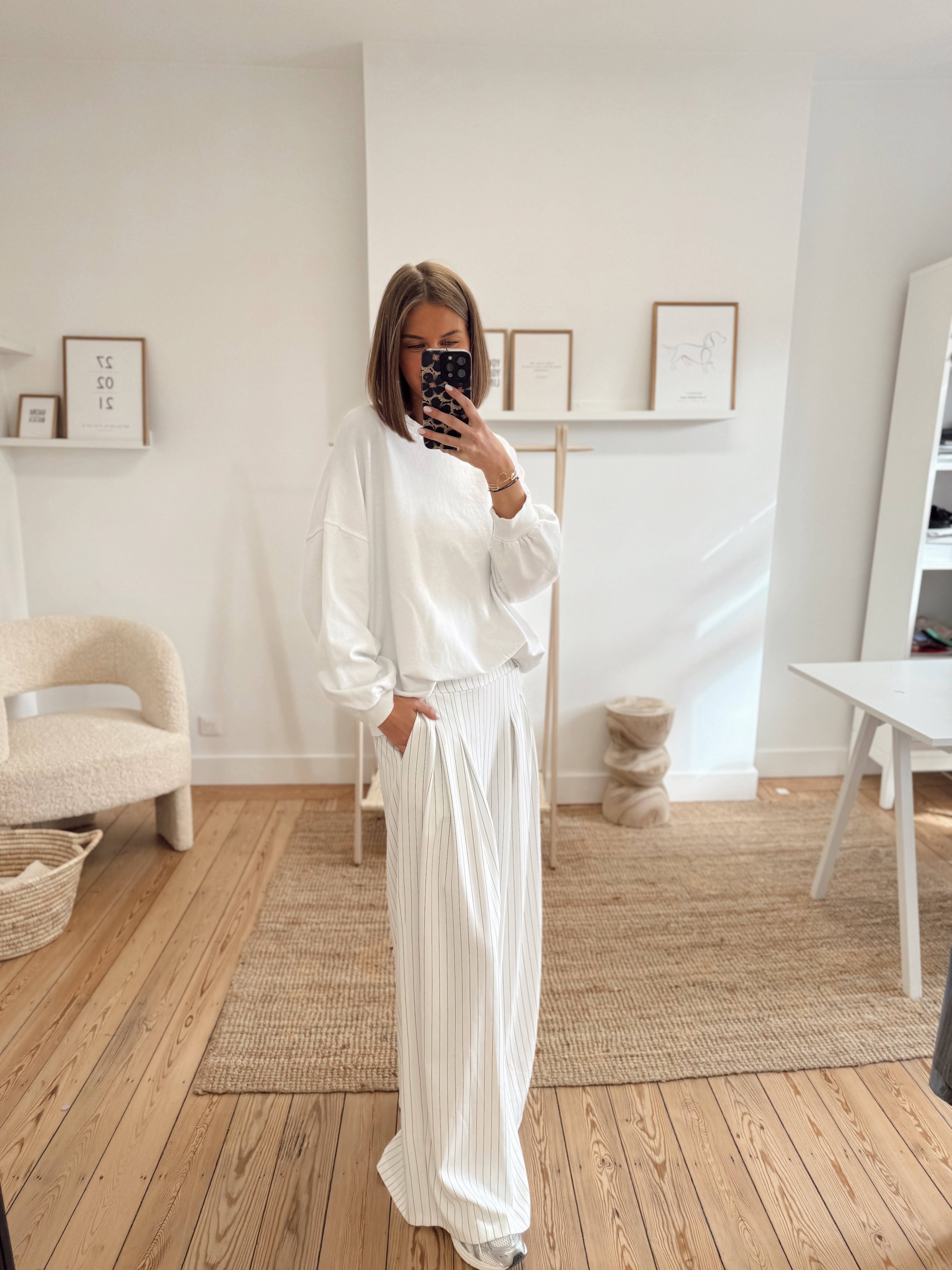 Pantalon FRANCE