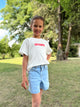 Short mini LILA
