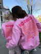 Sweat ICONIC MATCHY-MATCHY
