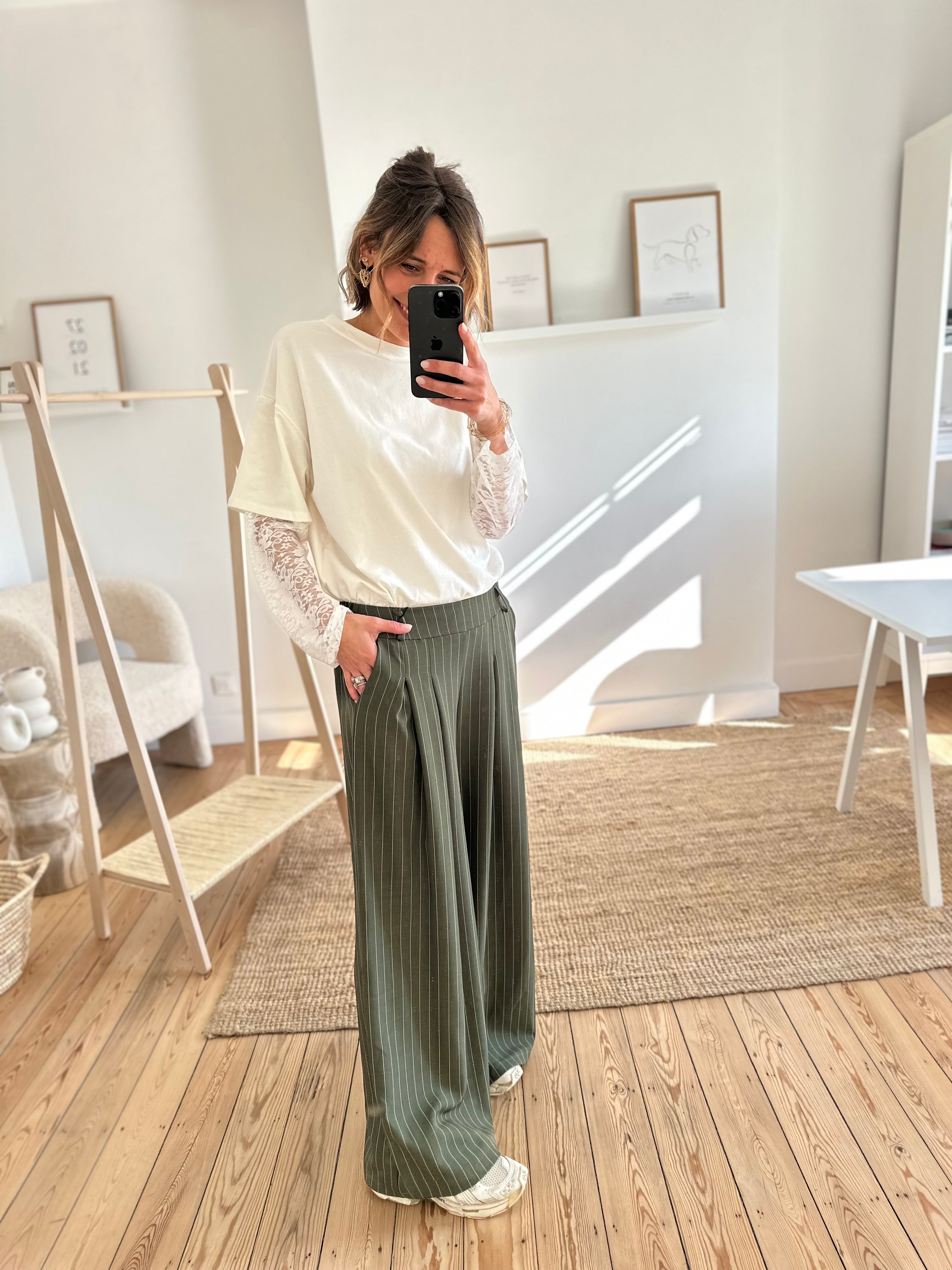 Pantalon FRANCE