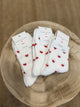 Mini Chaussettes PETIT COEUR