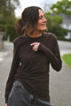 Longsleeve AMELIE
