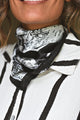 Foulard JADE