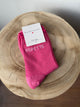 Chaussettes PEPETTE