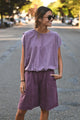 T-shirt SOLINE