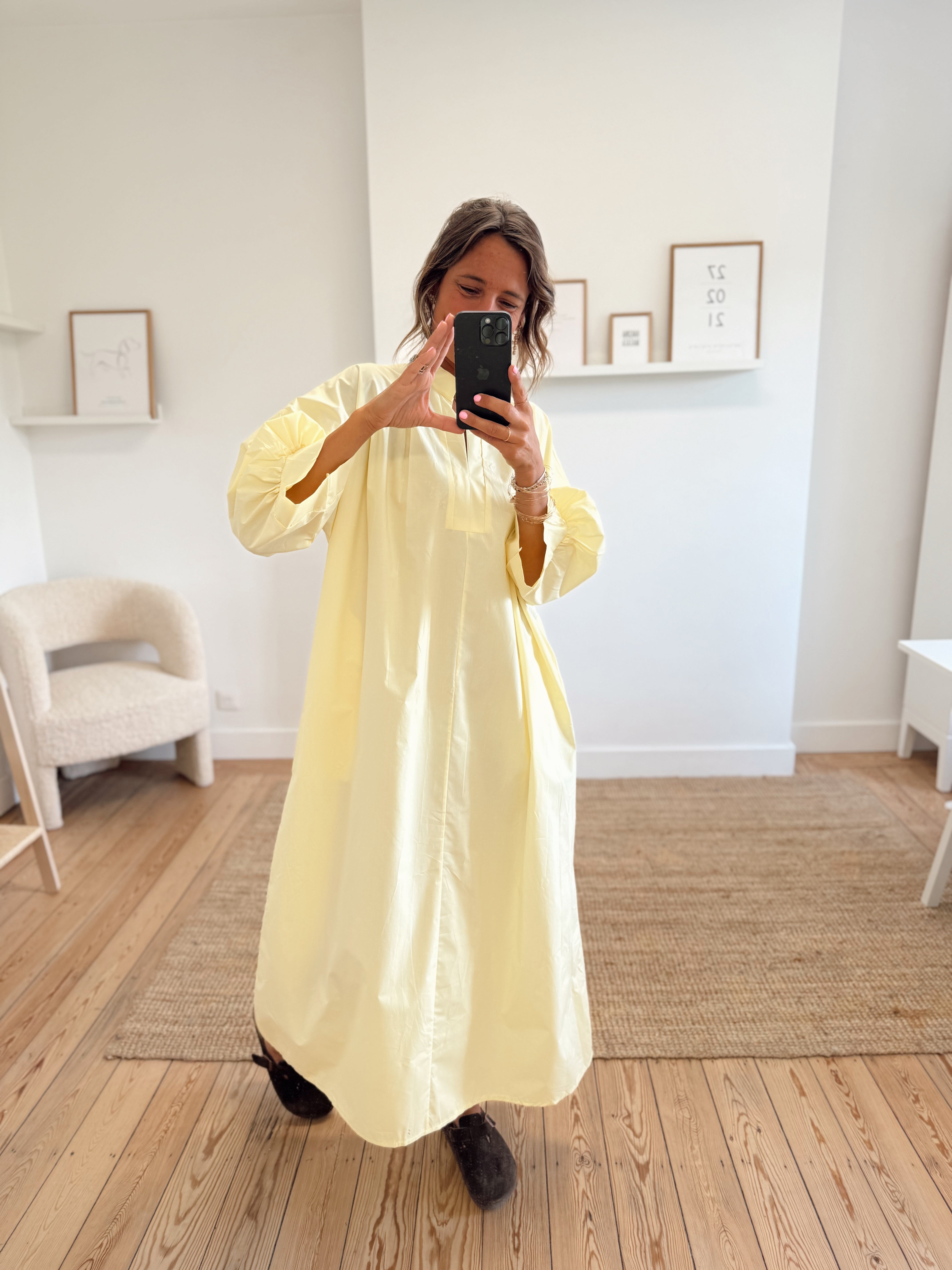 Robe MILLIE