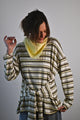 T-shirt longues manches MOLLY