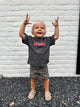T-shirt ICONIC - MATCHY