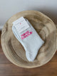 Chaussettes MAMIE D'AMOUR