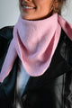 Foulard triangle KLOE
