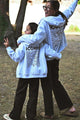 Hoodie zippé ICONIC - MATCHY