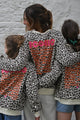 Sweat ICONIC MATCHY-MATCHY (fin)