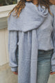 Écharpe LINA