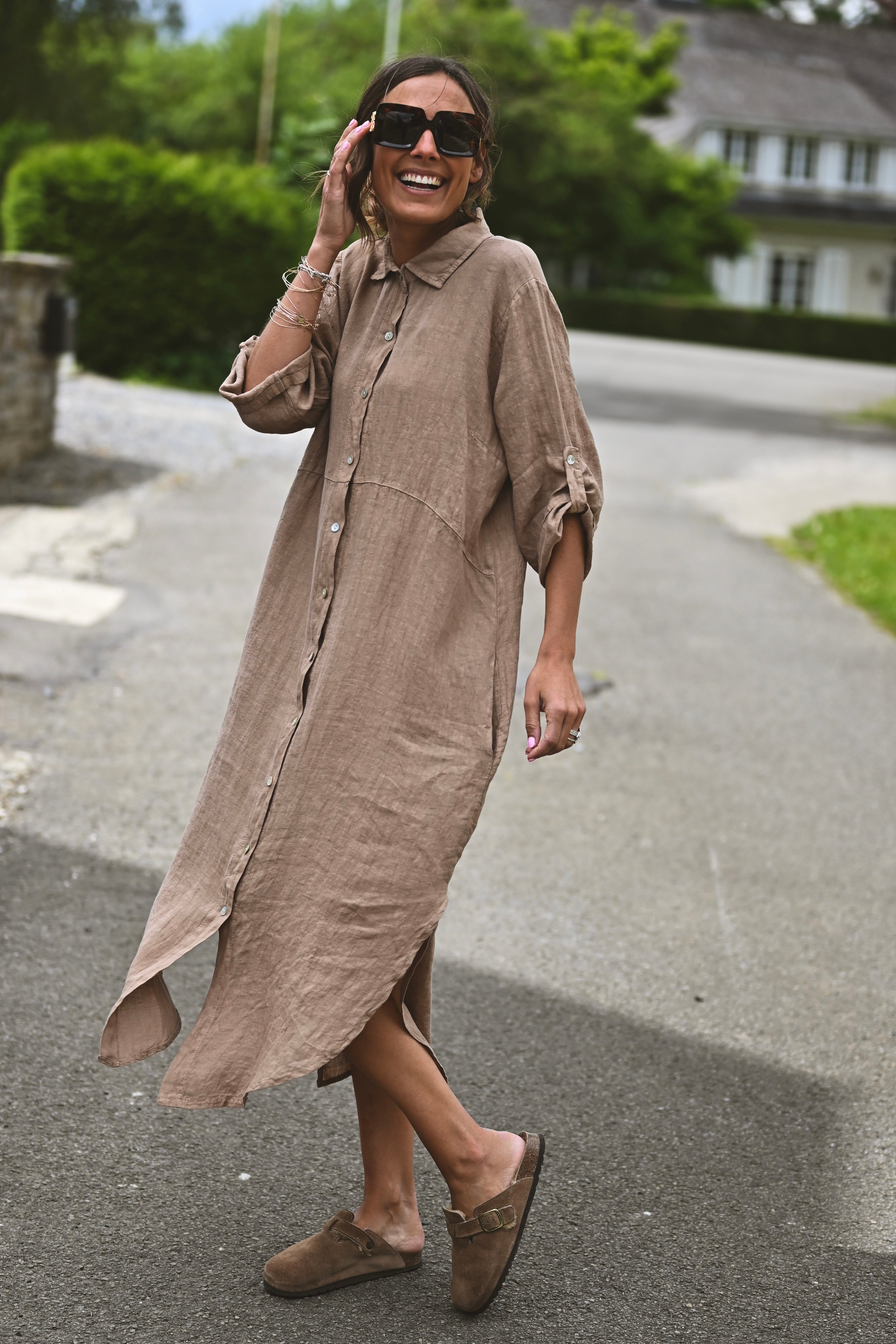 Robe ELLA