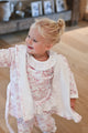 Peignoir éponge SAFARI