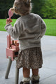 Jupe mini JULIA