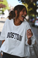 T-shirt BOSTON