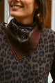 Foulard ALEXIA