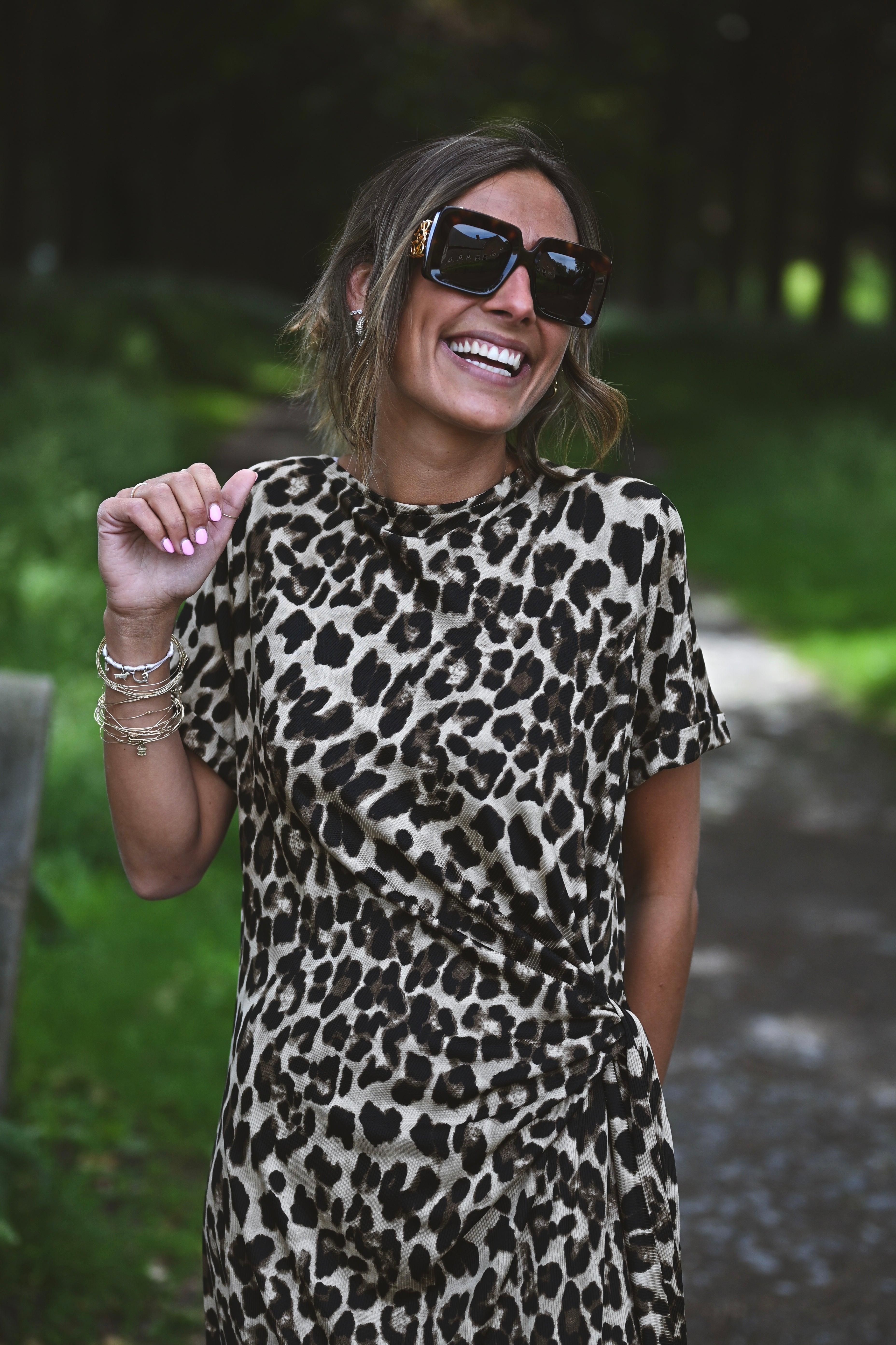 Robe NELA