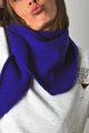Foulard triangle KLOE