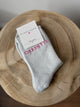 Chaussettes CHOUPETTE