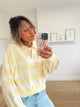 Sweat TOSCA