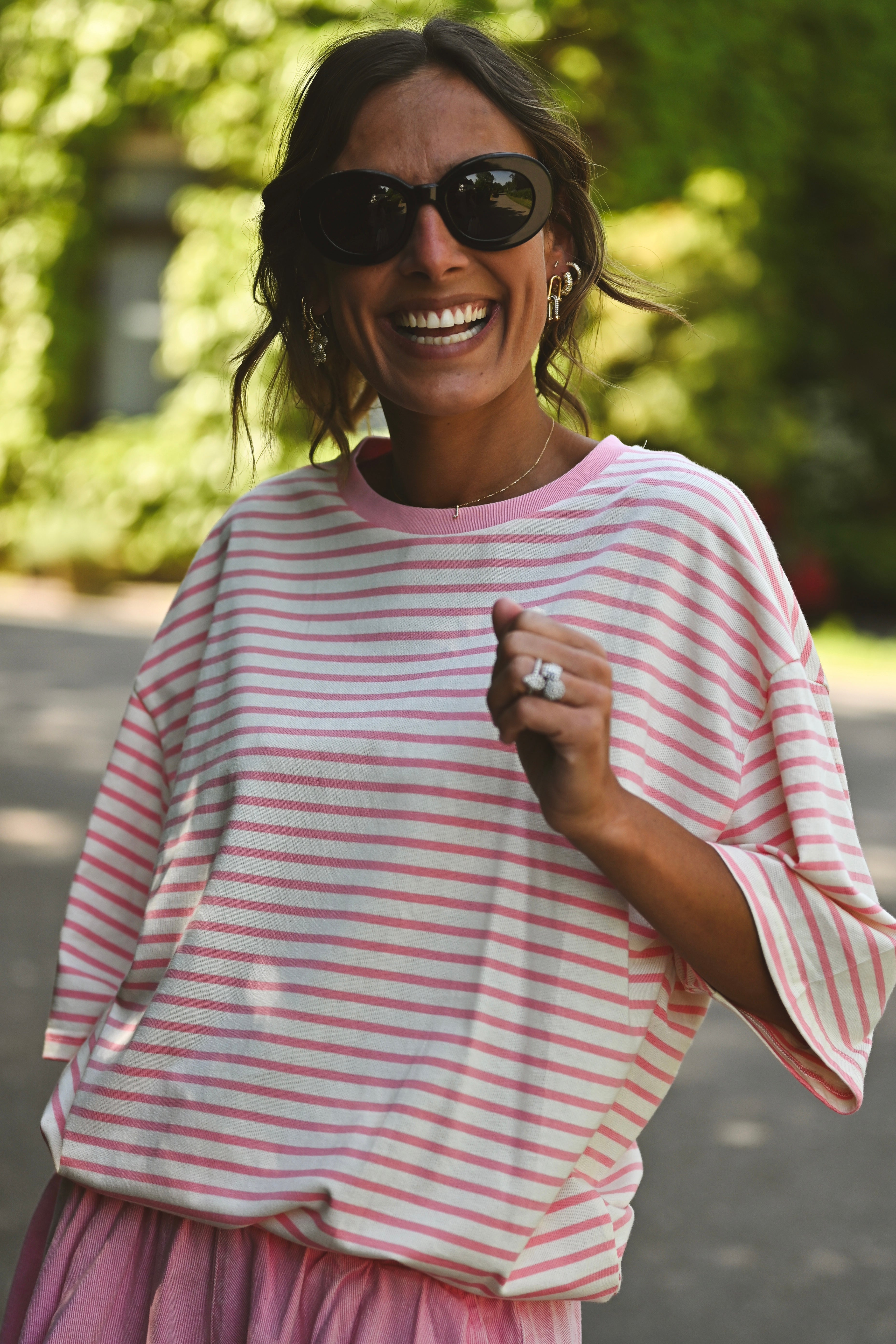 T-shirt ALEXA