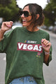 T-shirt SUNNY VEGAS