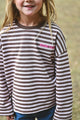 Longsleeve ICONIC CLUB - MATCHY