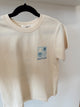 T-shirt mini SURF CLUB