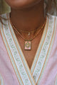 Collier SISY