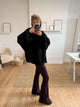 Pantalon IRIS -bootcut