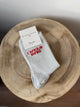 Chaussettes L’AMOUR INFINI