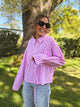 Chemise LESLIE