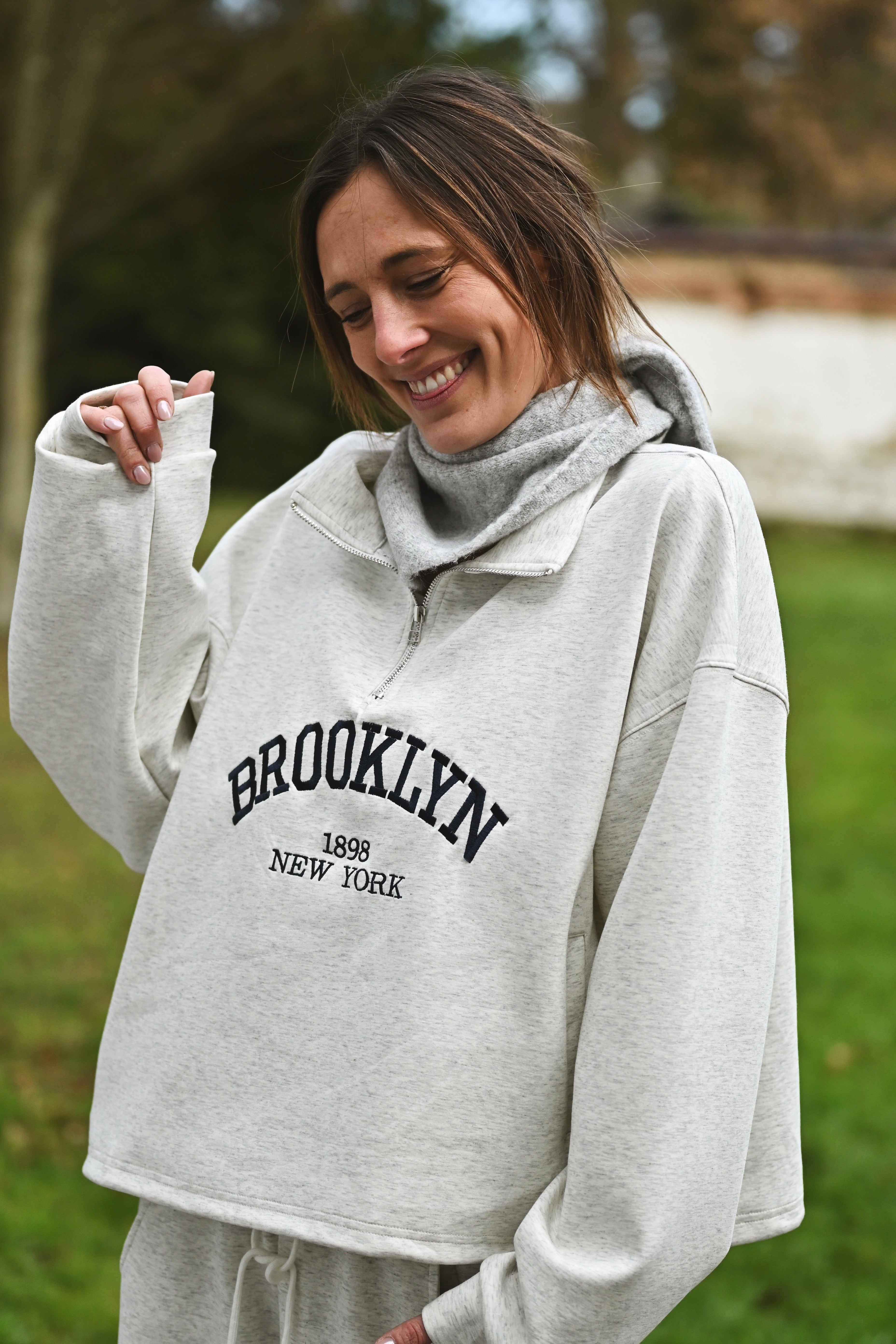 Sweat BROOKLYN