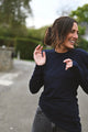 Longsleeve AMELIE