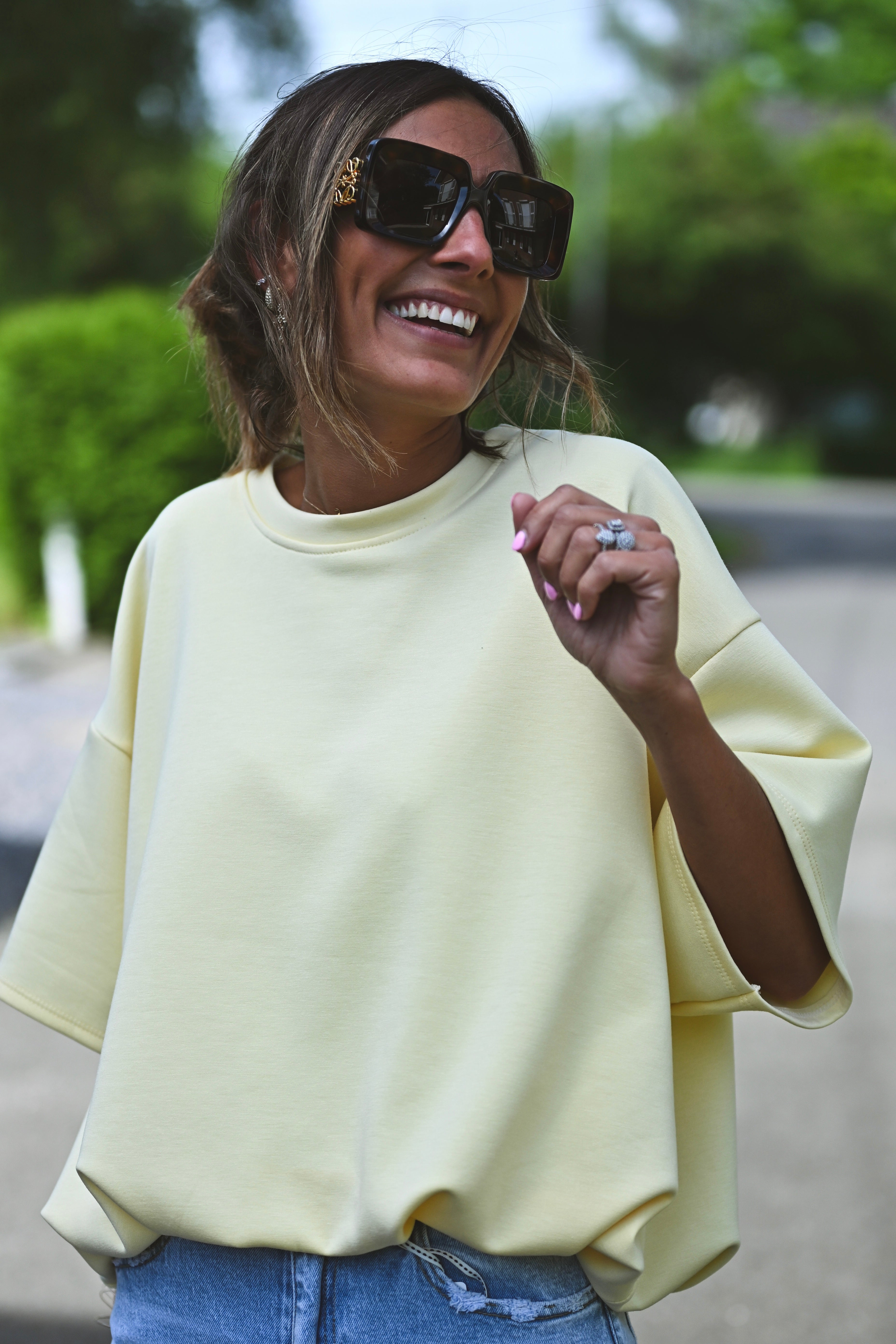 T-shirt RIVA