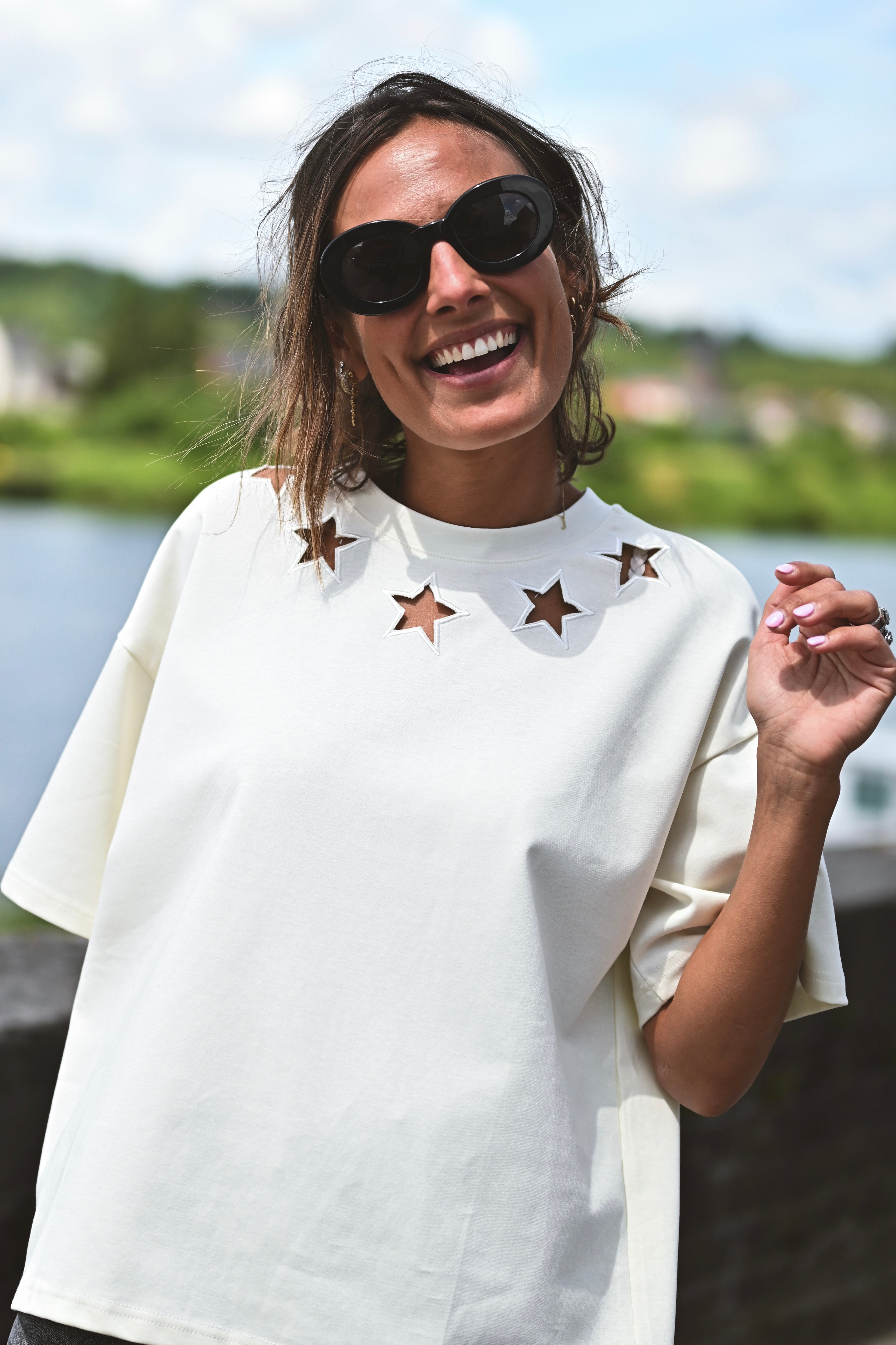 T-shirt ETOILE