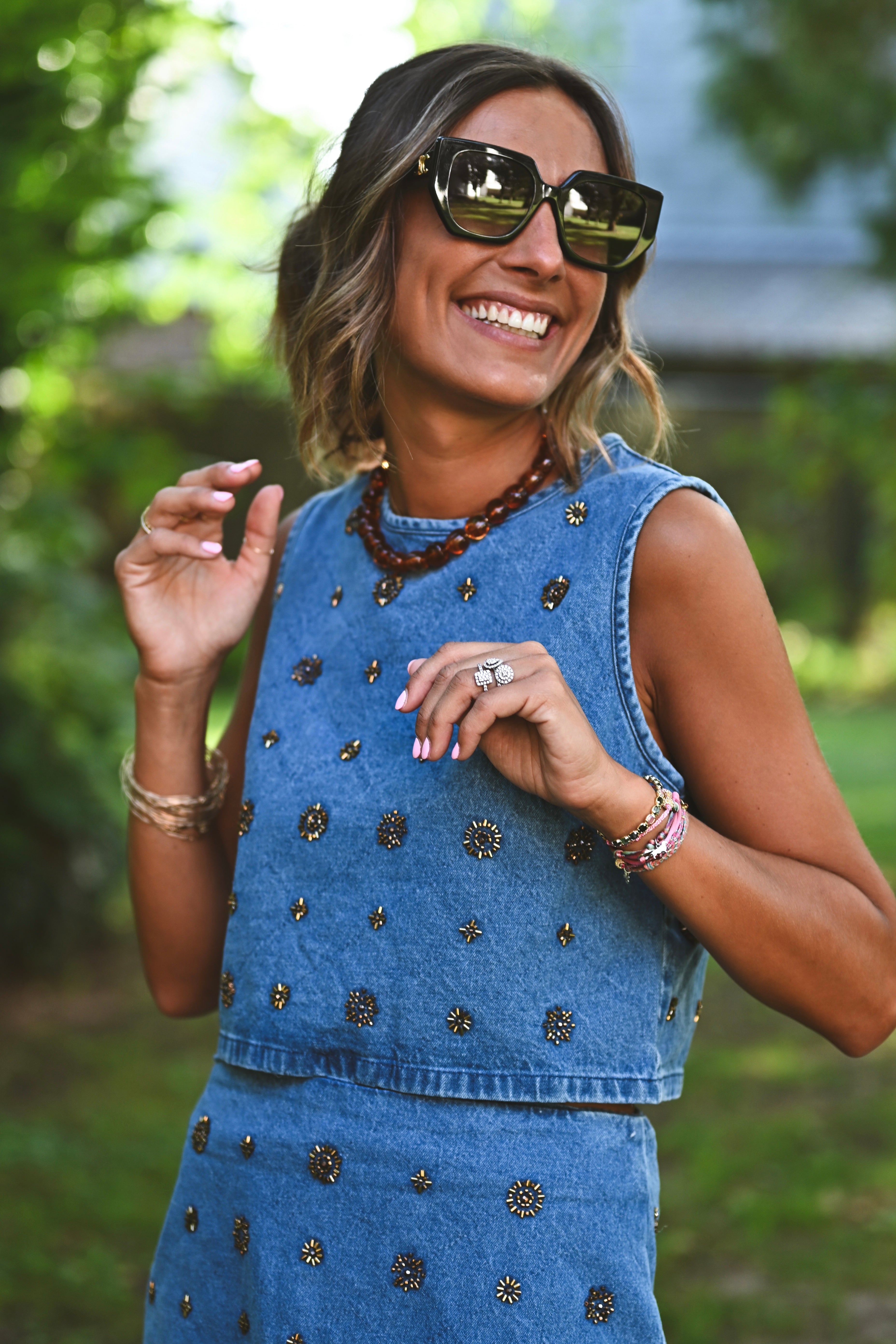 Top SIMONE