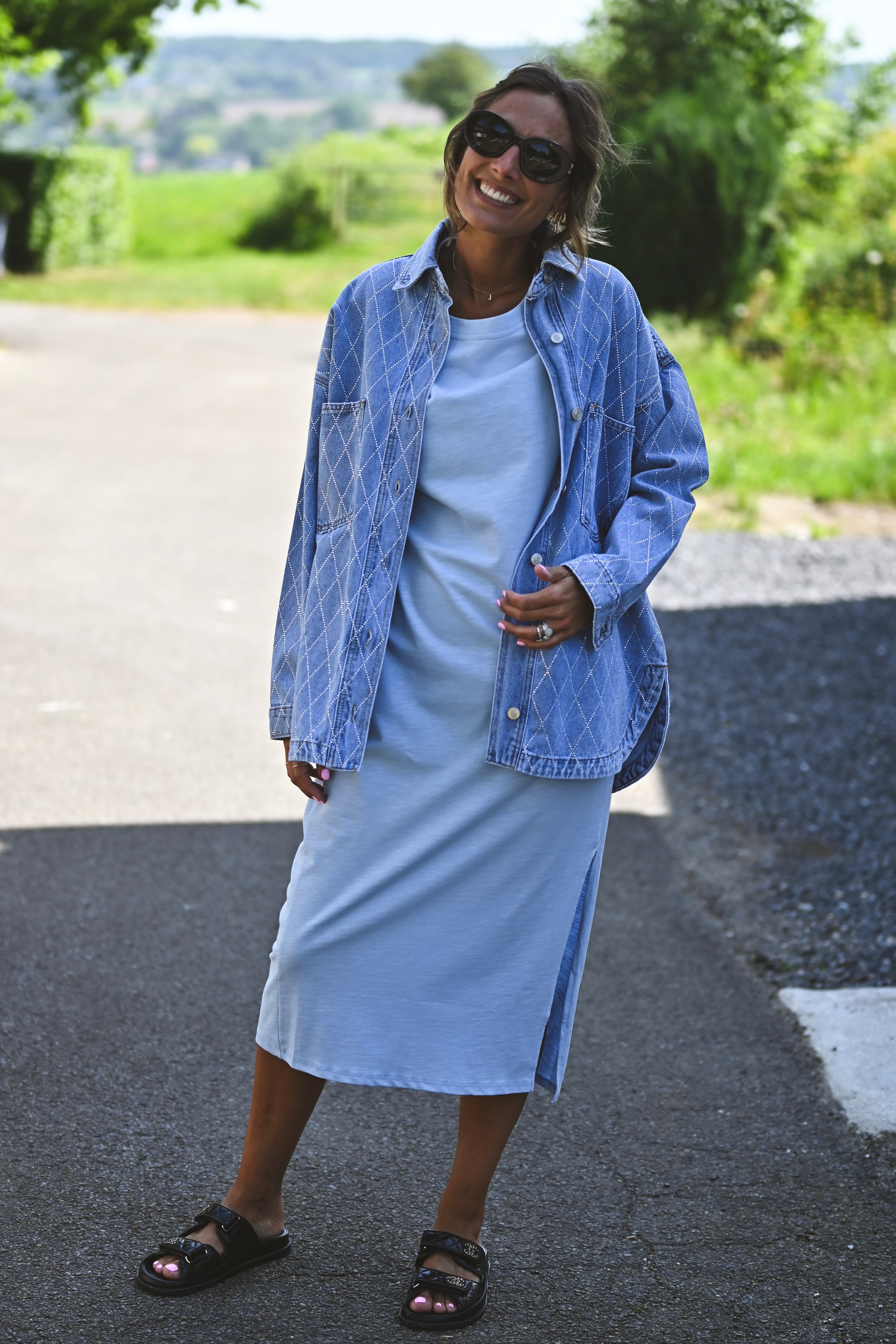 Robe BLAIRE