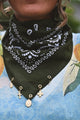 Foulard ELLA