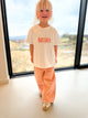 Pantalon mini LILA