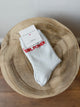 Chaussettes GIRL POWER