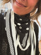 Foulard IRIS