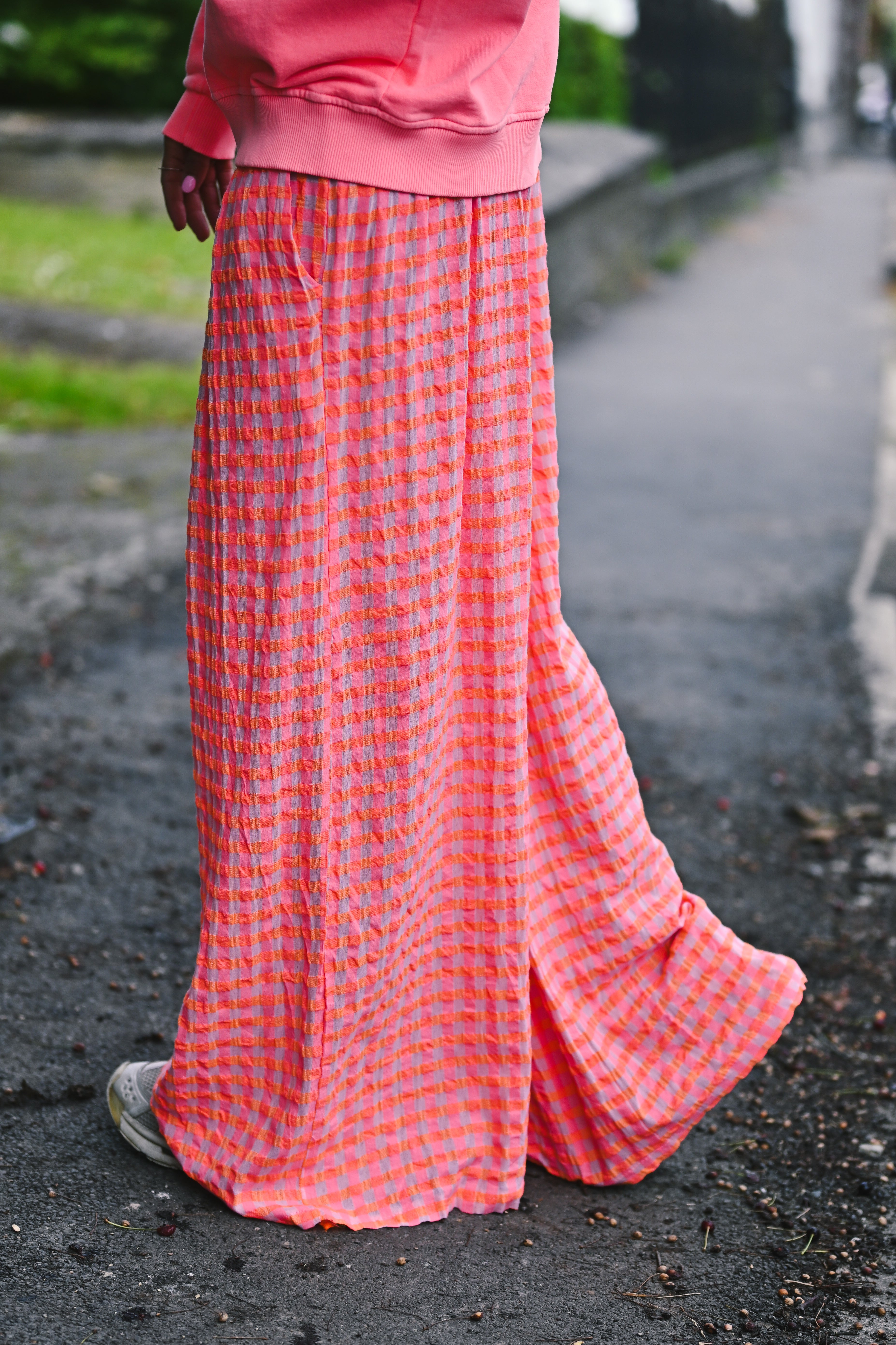 Pantalon POMODORO